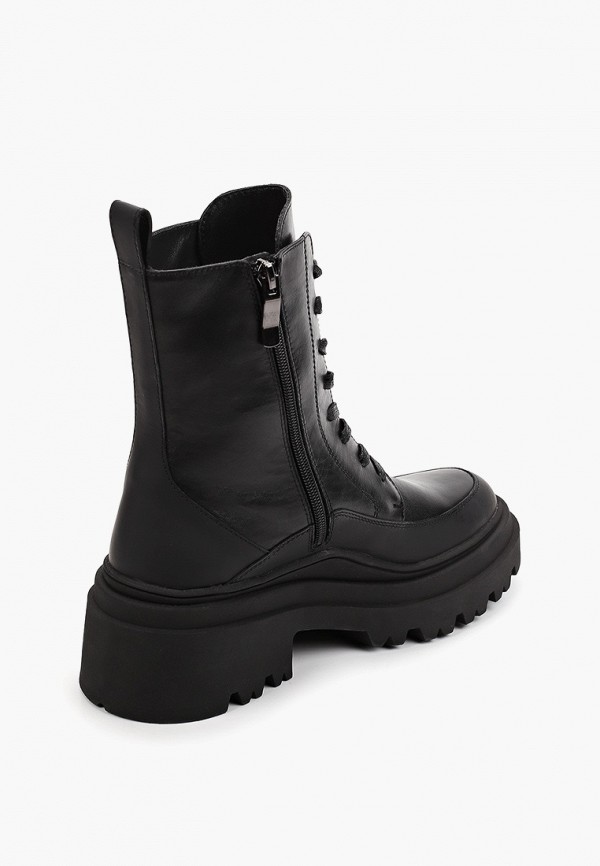 фото Ботинки giotto