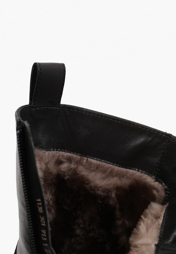 фото Ботинки giotto