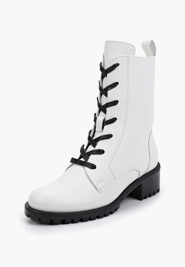 фото Ботинки avenue by giotto