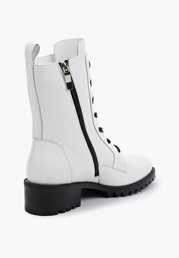 фото Ботинки avenue by giotto