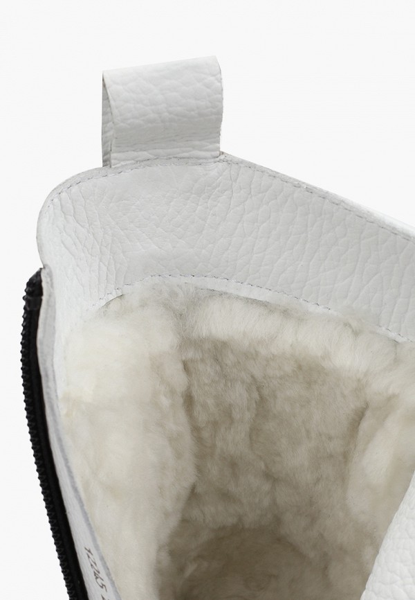 фото Ботинки avenue by giotto