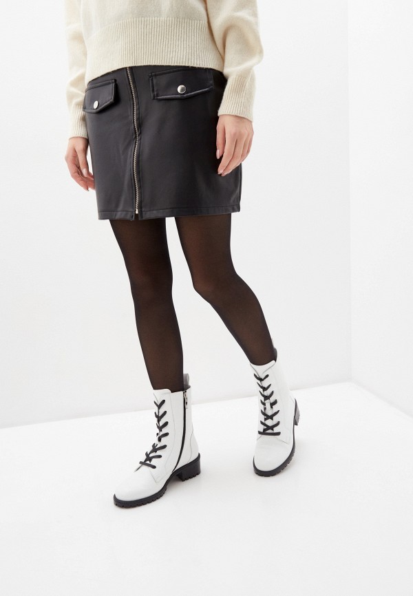 фото Ботинки avenue by giotto