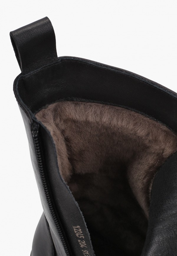 фото Ботинки avenue by giotto