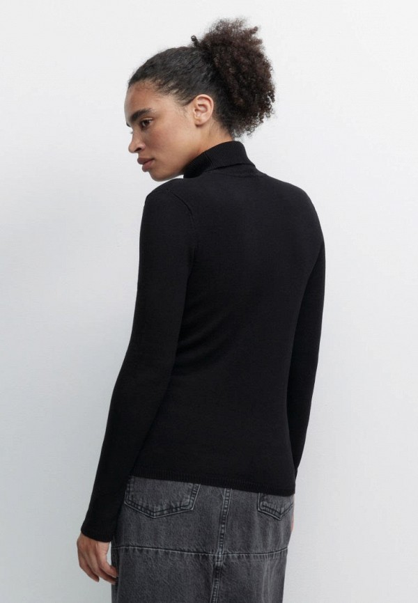 фото Водолазка befree