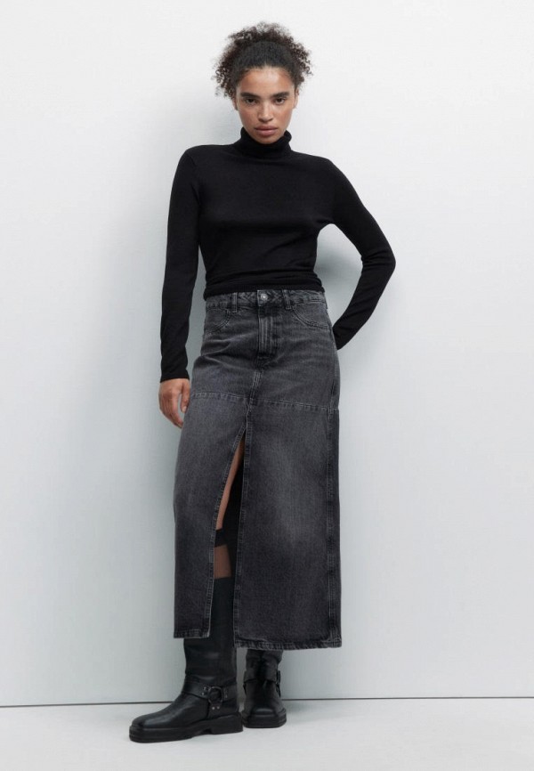 фото Водолазка befree