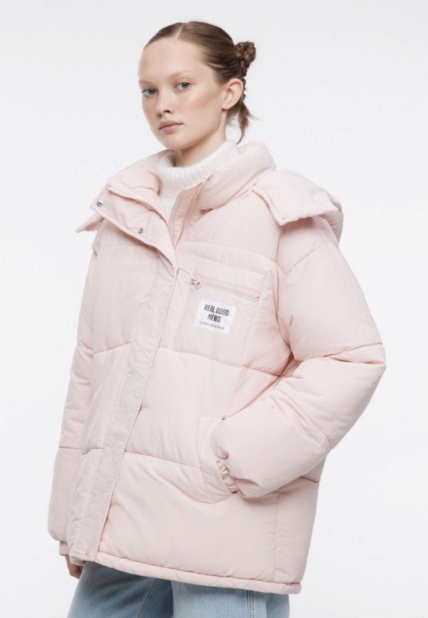 фото Куртка утепленная befree