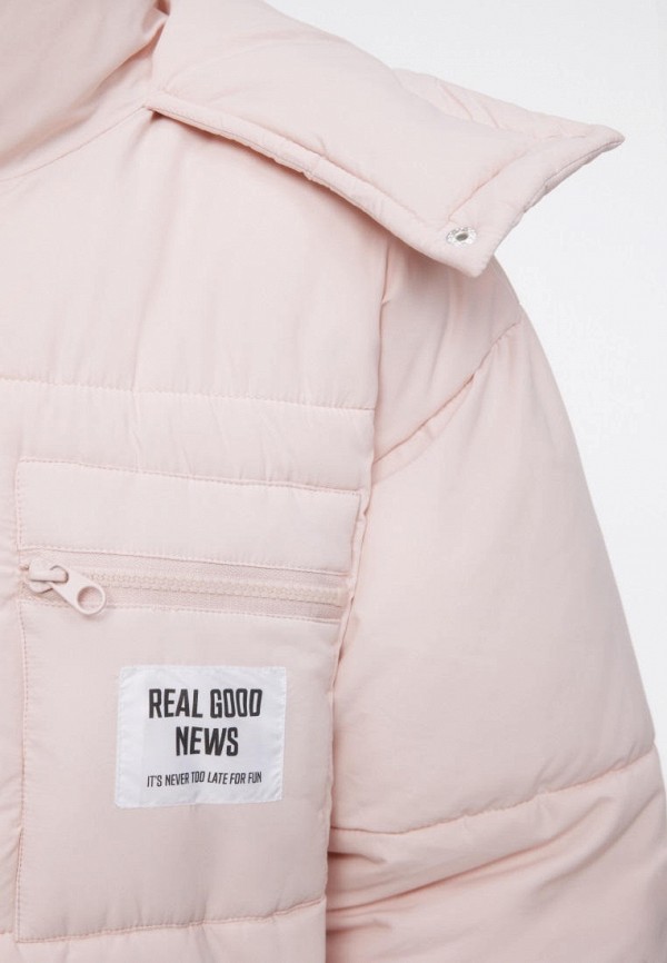 фото Куртка утепленная befree