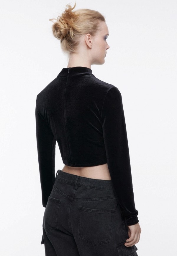 фото Водолазка befree