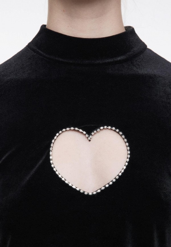 фото Водолазка befree