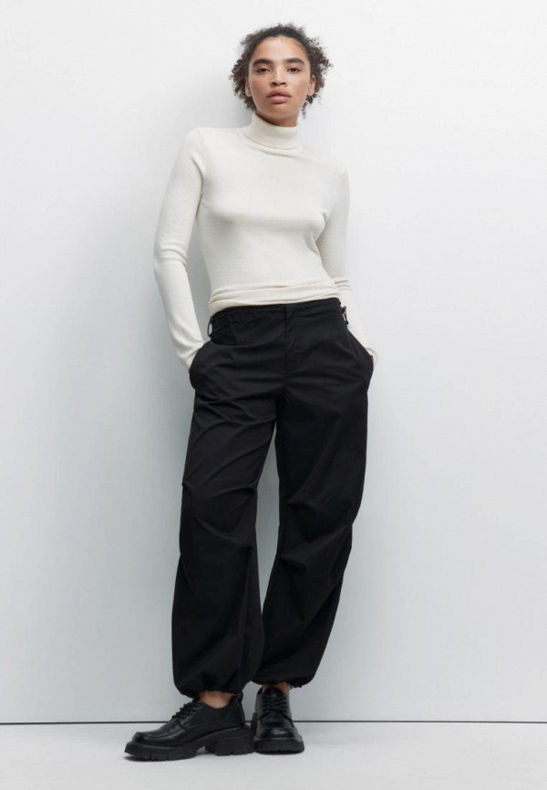 фото Водолазка befree