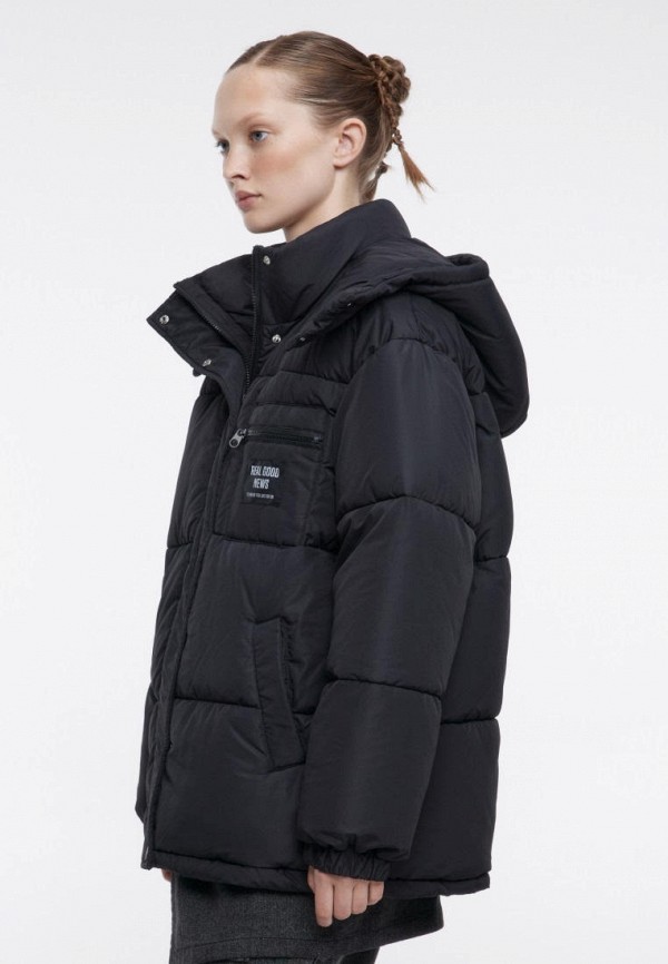 фото Куртка утепленная befree