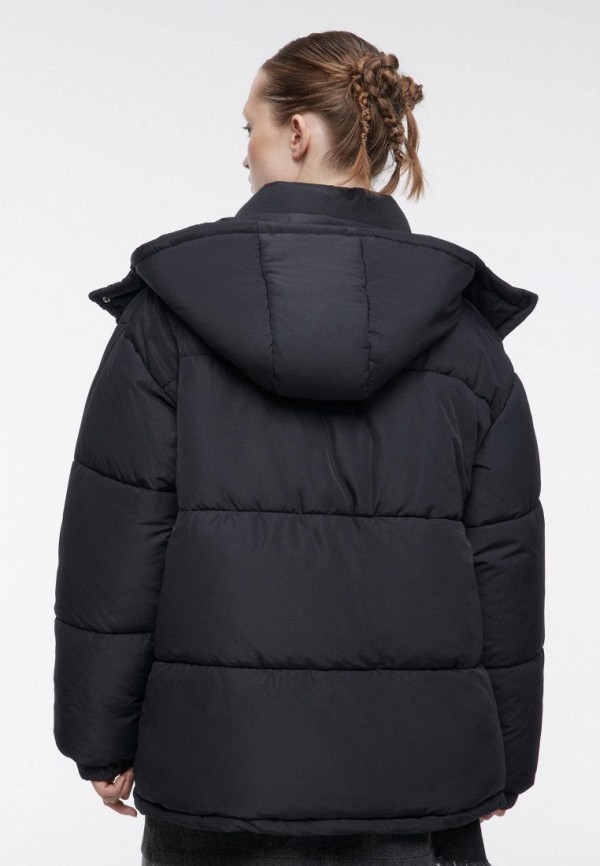 фото Куртка утепленная befree