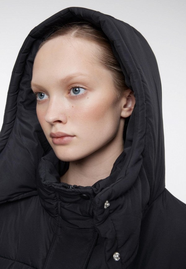 фото Куртка утепленная befree