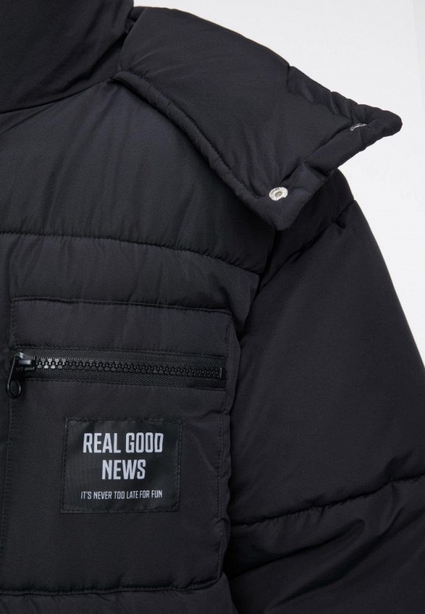 фото Куртка утепленная befree