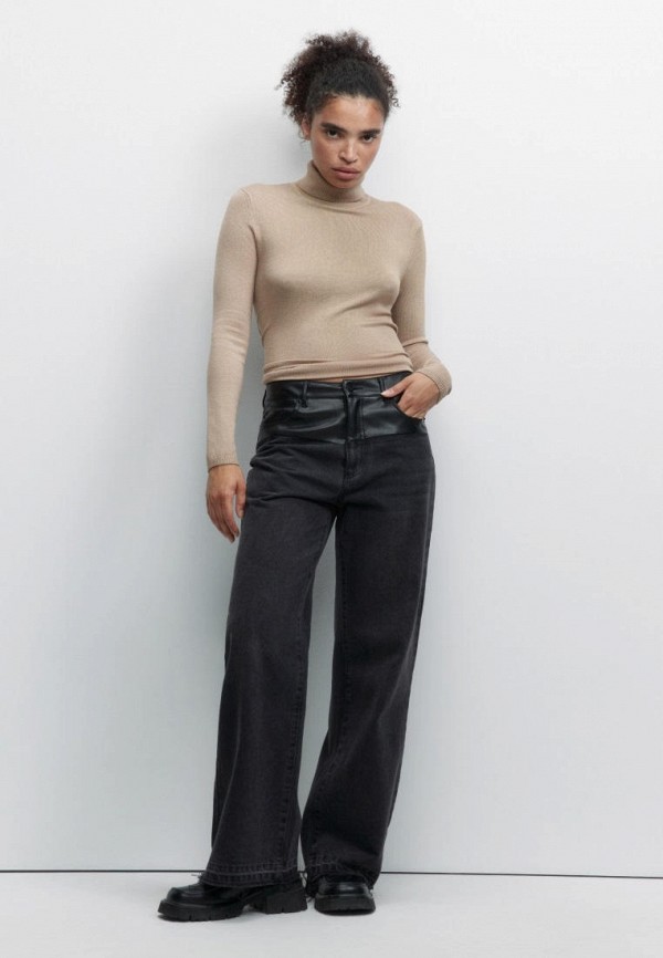 фото Водолазка befree