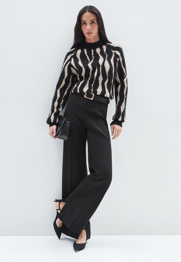 фото Брюки zarina