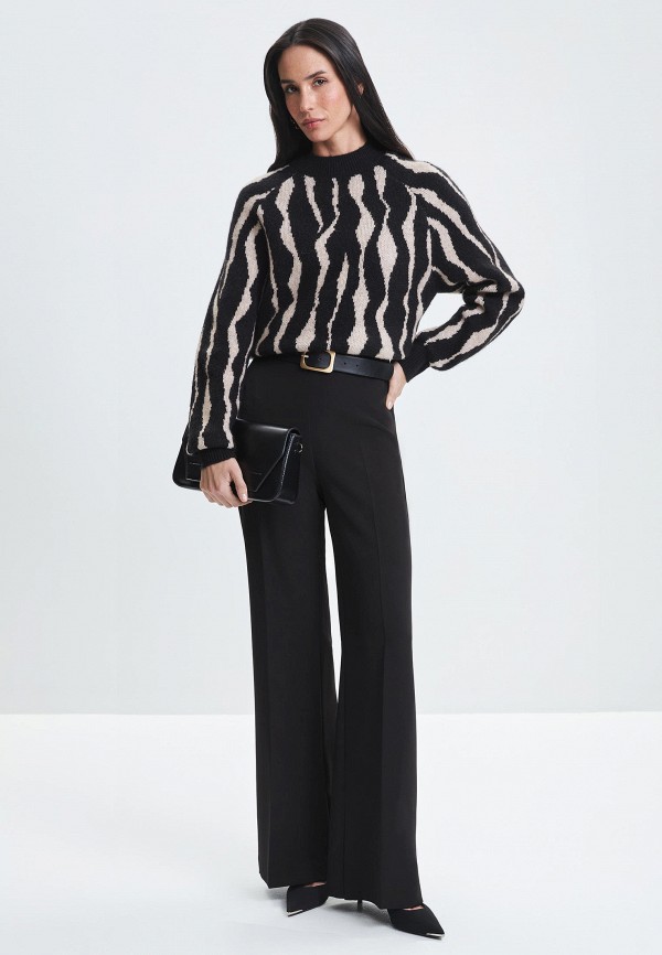 фото Брюки zarina