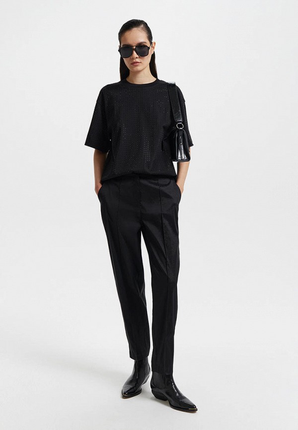 фото Брюки love republic