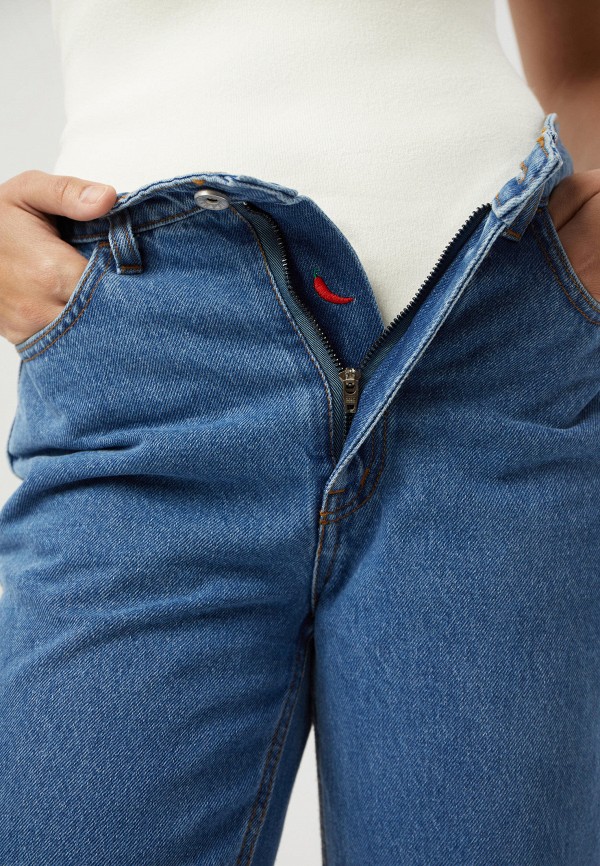 фото Джинсы fashion rebels