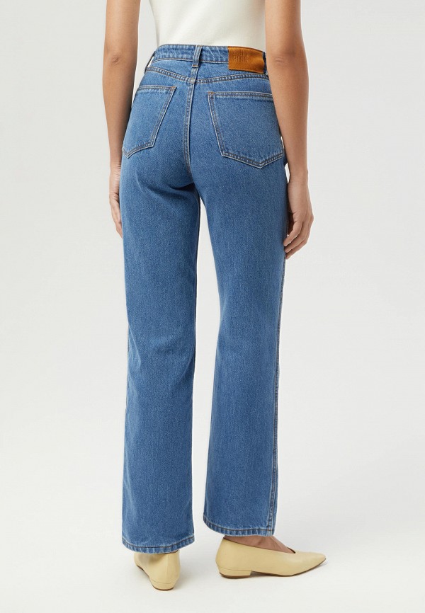 фото Джинсы fashion rebels