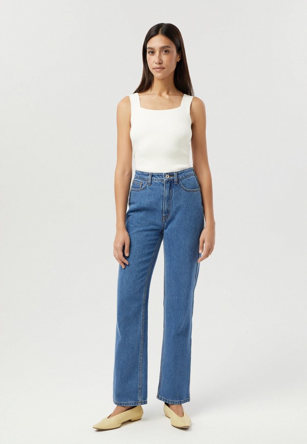 фото Джинсы fashion rebels