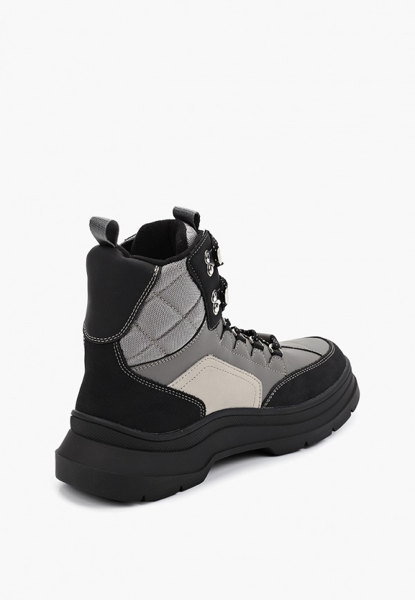 фото Ботинки befree