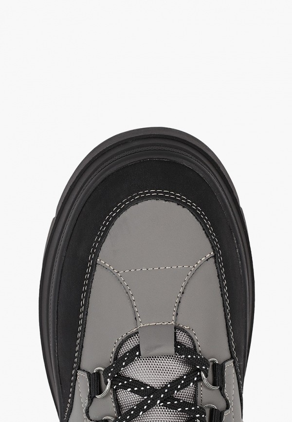 фото Ботинки befree