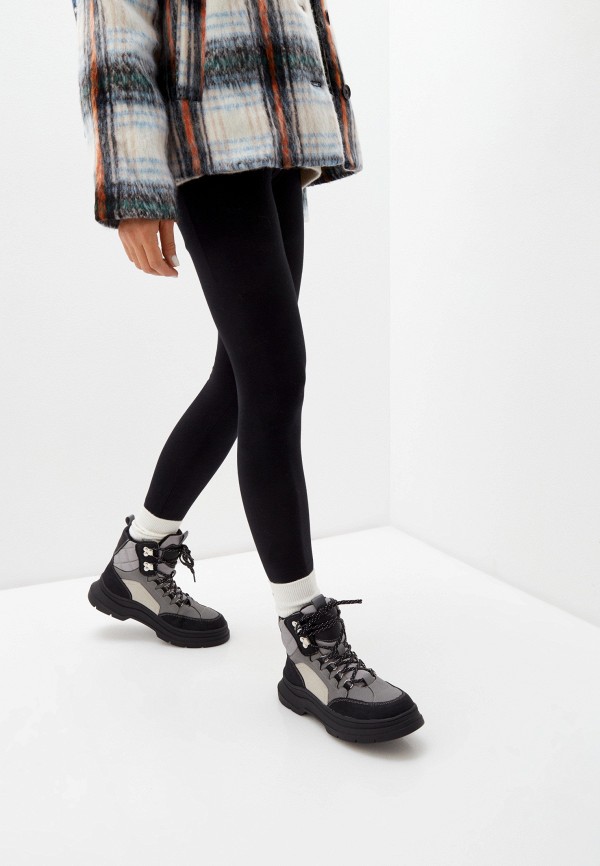 фото Ботинки befree