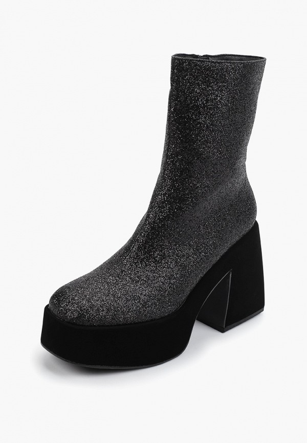 фото Ботильоны befree