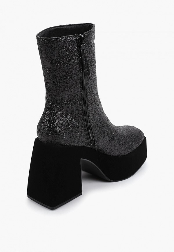 фото Ботильоны befree