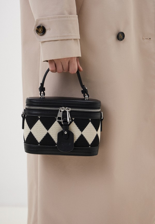 фото Сумка и брелок evigi