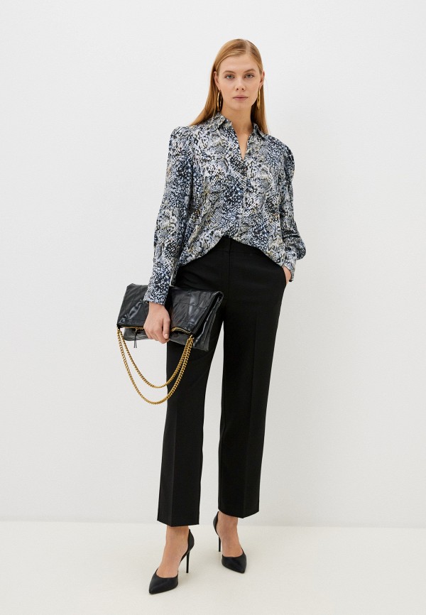 фото Брюки elis