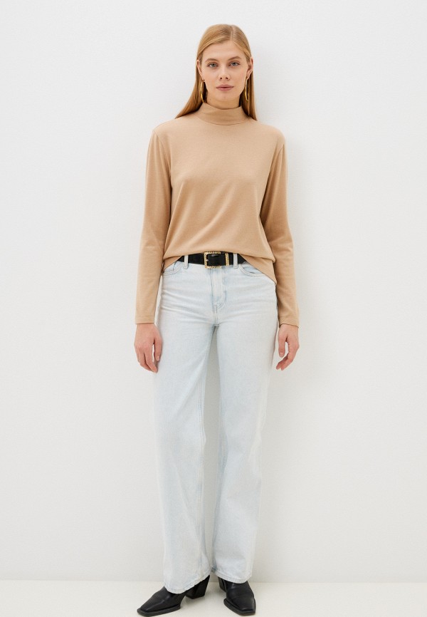 фото Водолазка elis