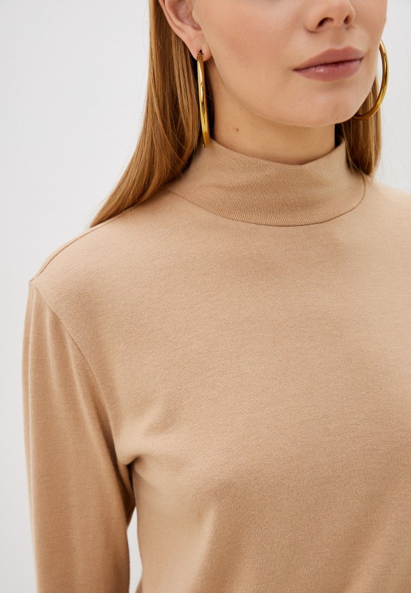 фото Водолазка elis