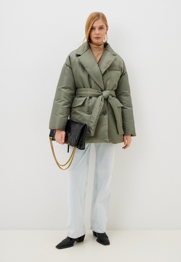 фото Водолазка elis