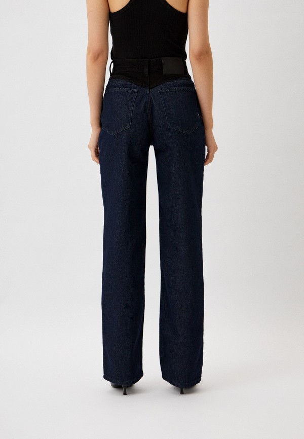 фото Джинсы blcv