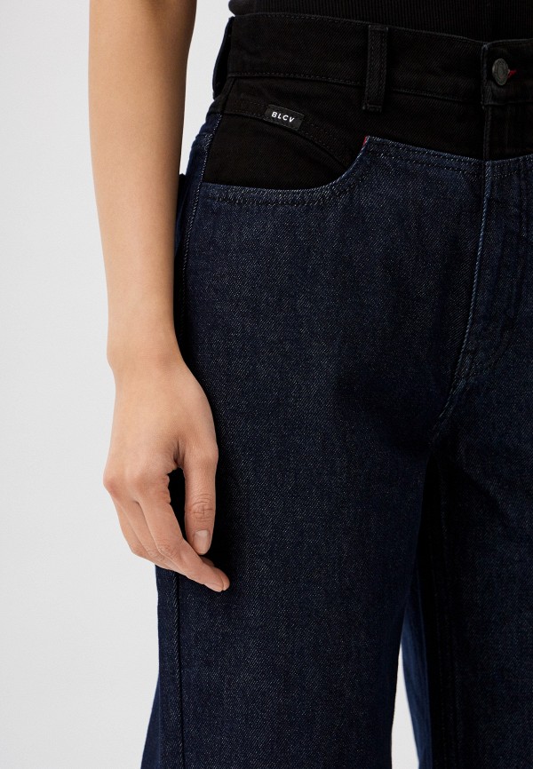 фото Джинсы blcv