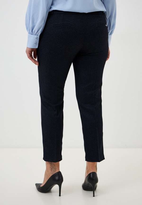 фото Брюки silver fish