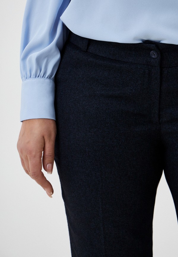 фото Брюки silver fish