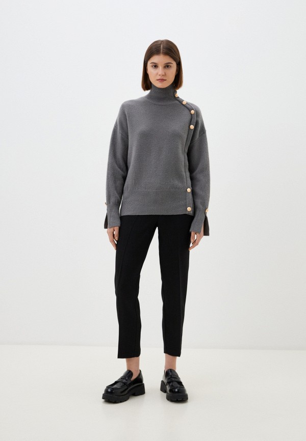 фото Брюки silver fish