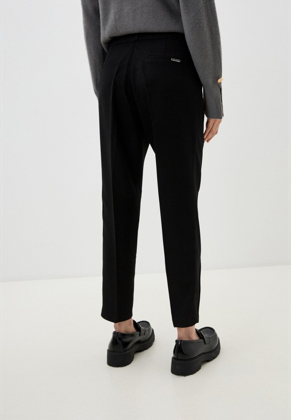 фото Брюки silver fish