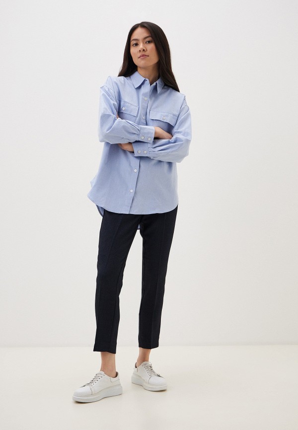 фото Брюки silver fish