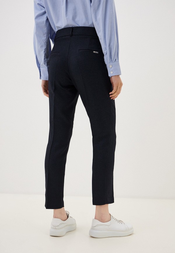 фото Брюки silver fish