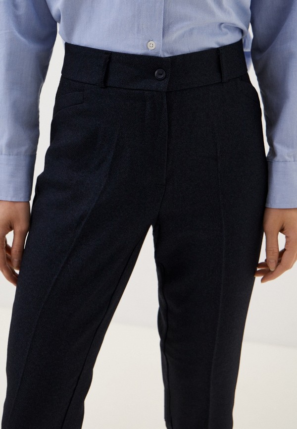 фото Брюки silver fish