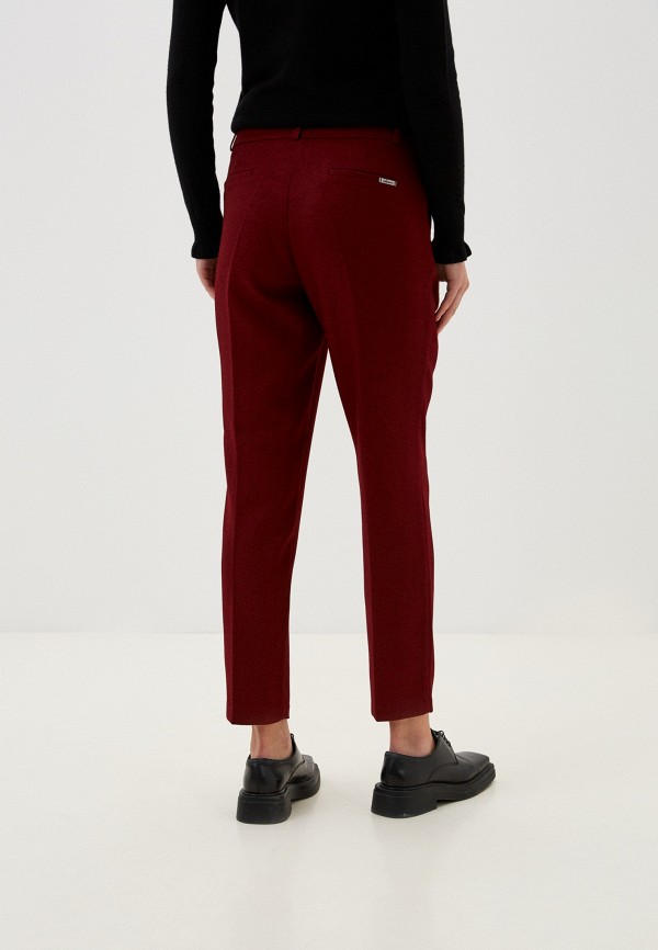 фото Брюки silver fish