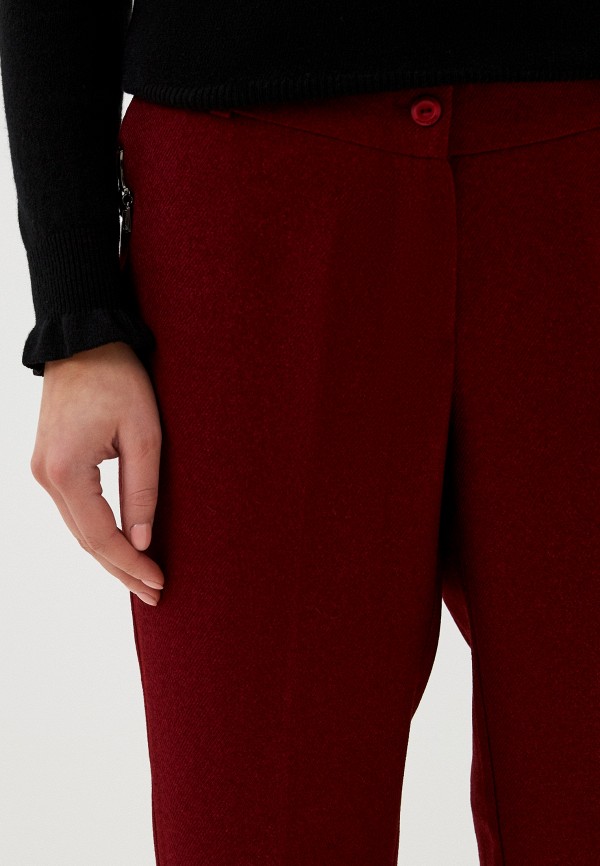 фото Брюки silver fish