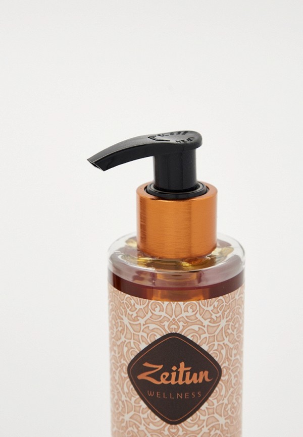 фото Набор для ухода за телом zeitun