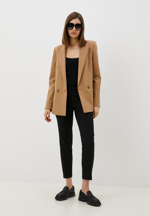 фото Брюки silver fish