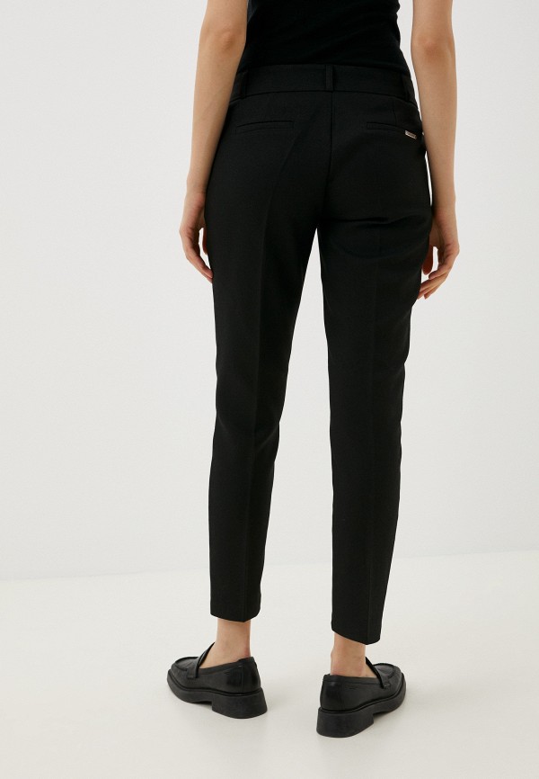 фото Брюки silver fish