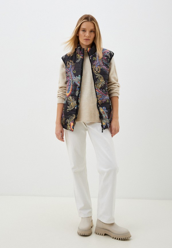 фото Жилет утепленный monsorro